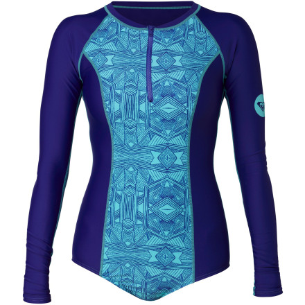 Roxy Bali Tide Bodysuit