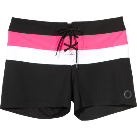 Roxy Retro Roxy Board Short