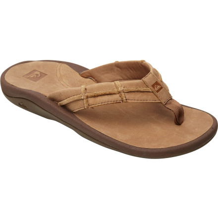 Quiksilver Bondi Sandal - Men's | Backcountry Quiksilver Bondi Sandal - Men's | Backcountry