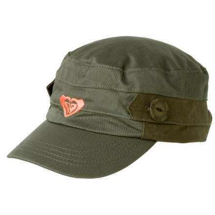 Roxy Military Castro Hat - Women's - 2007