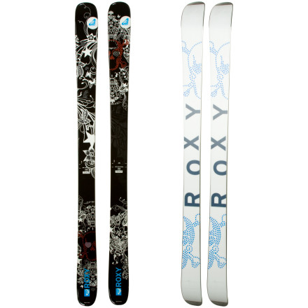 Roxy Black Magic Ski - Women's - 2007
