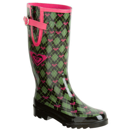 Roxy Puddles Boot - Women's - 2007