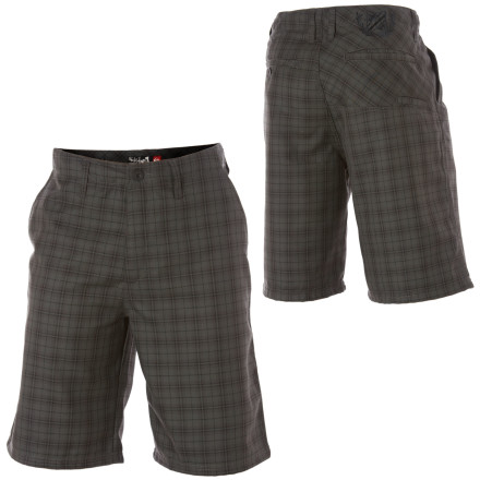 Quiksilver Turntable Short - Men's - 2007