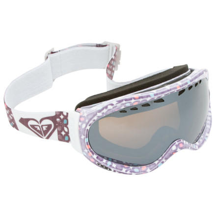Roxy Mist Goggles - 2008