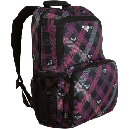 Roxy Lucky Day Backpack - Girls' - 2008
