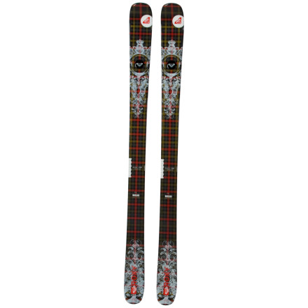 Roxy Helter Skelter Ski - Women's - 2008