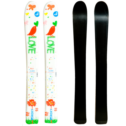 Roxy Roxy Baby Ski - Girls' - 2008