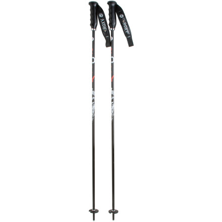 Roxy Helter Skelter Ski Pole - 2008