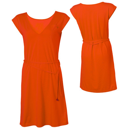 Roxy So Hip Dress - Short-Sleeve - Women's - 2009