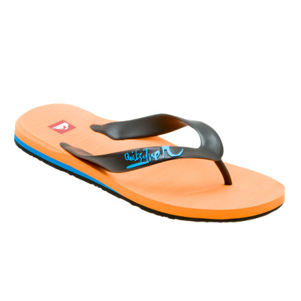 Quiksilver Carver Sandal - Men's - 2009