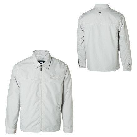 Quiksilver Codger Jacket - Men's - 2009