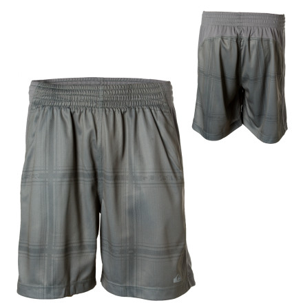 Quiksilver Madcap Short - Men's - 2009