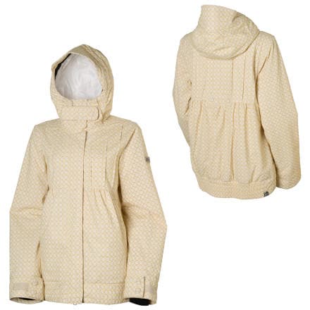 Roxy Tram Jacket - Women's - 2009