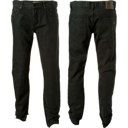 Quiksilver Matador Denim Pant - Men's - 2009