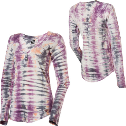 Roxy Settler Shirt - Long-Sleeve - Women's - 2010