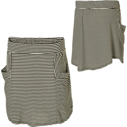 Roxy Hubba Hubba Skirt - Women's - 2010
