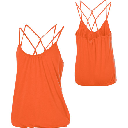 Roxy Sugar Snap Tank Top - Women's - 2010