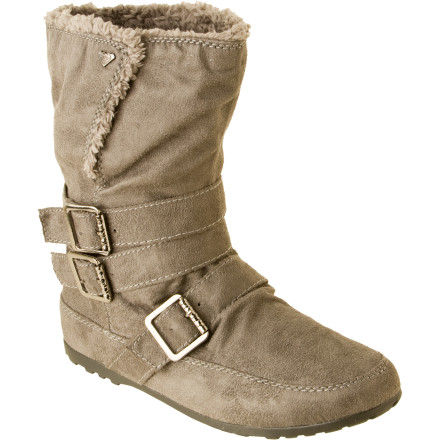 Roxy Oslo Boot - Women's - 2010