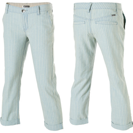 Roxy Forth Coming Denim Pant - Women's - 2011