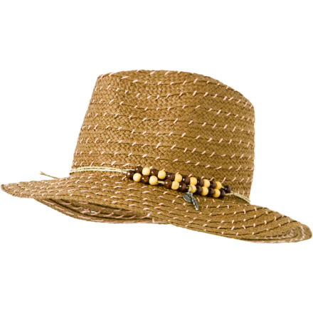 Roxy Breezy Hat - Women's - 2011