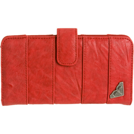 Roxy Easy Going Wallet - Women's - 2011