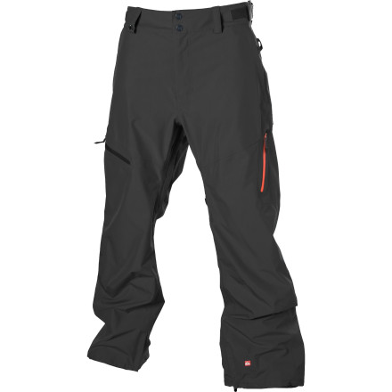 Quiksilver Travis Rice Gore-Tex Pant - Men's