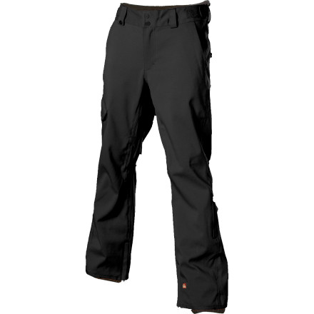 Quiksilver Mix Up Pant - Men's