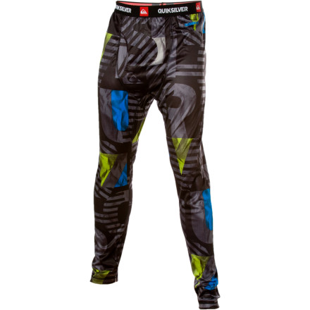 Quiksilver Iceberg Bottom - Men's