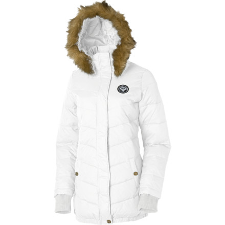 Roxy Snow Globe Jacket - Women's