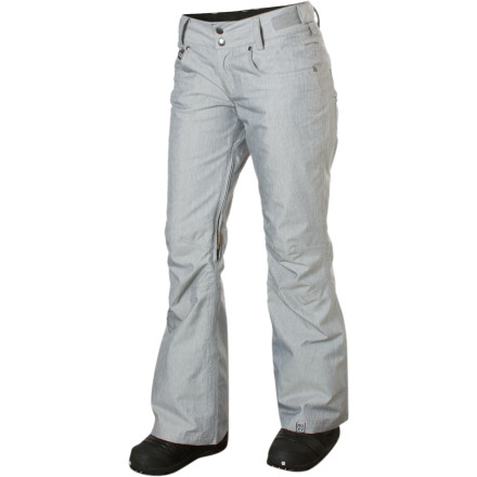 Roxy Rachel 5 Pocket Pant - Women's