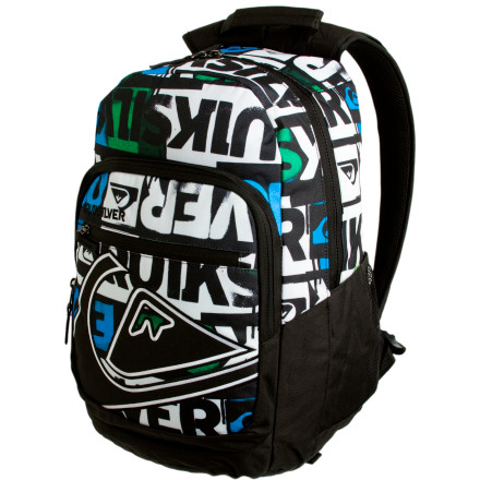 Quiksilver Schoolie Pack - 2011