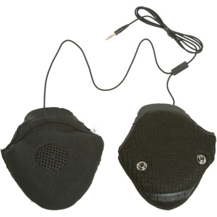 Quiksilver Gravity Audio Kit - 2011