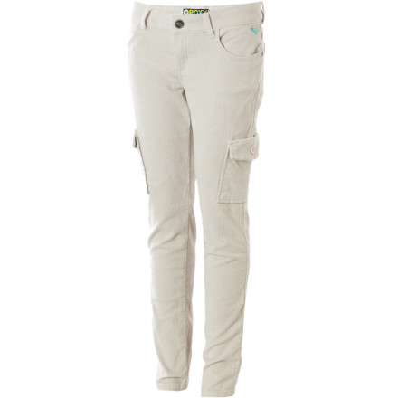 Roxy Mixing It Up Pant - Girls'