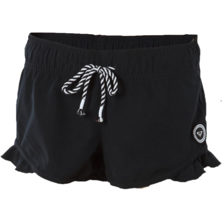 Roxy Heart + Soul Native Sand Board Short - Girls'