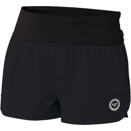Roxy Bohemian Sunrise Endless Sun Board Short - Girls'