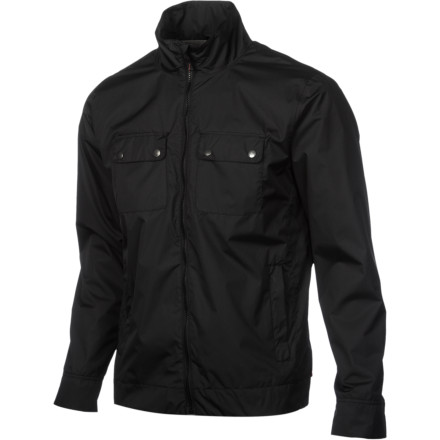 Quiksilver Smile Jacket - Men's