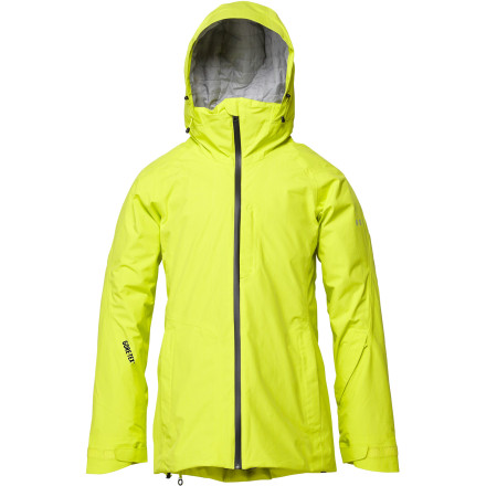 Roxy Dazed 2L Gore-Tex Jacket