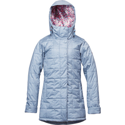 Roxy Risky Business Jacket