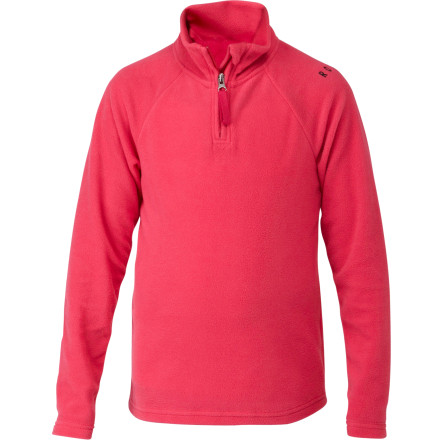 Roxy Infinity Mock Neck