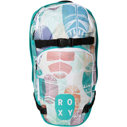 Roxy Tribute Backpack