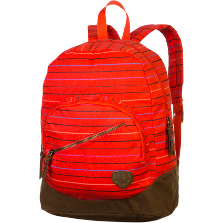 wexley classic daypack