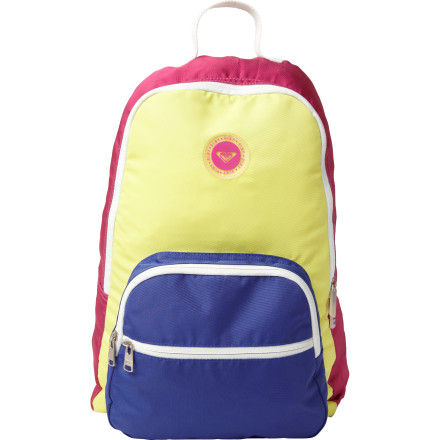 Roxy Going Coastal Backpack
