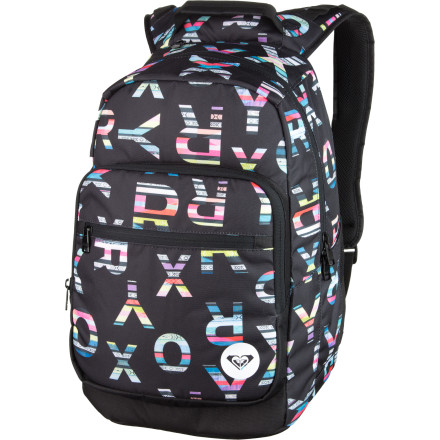 Roxy Grand Thoughts Backpack