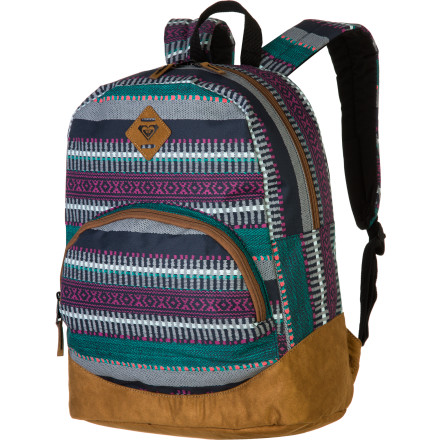 Roxy Fairness Backpack