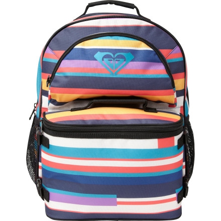 h&m bunny backpack