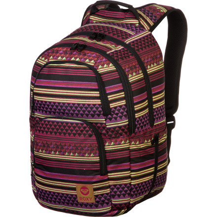 Roxy Huntress Backpack