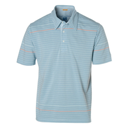 Quiksilver Edition Del Rio Polo Shirt - Short-Sleeve - Men's - 2008