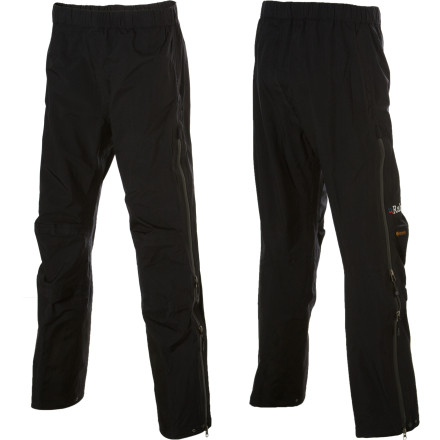 Rab Latok Alpine Pant - Women's - 2009