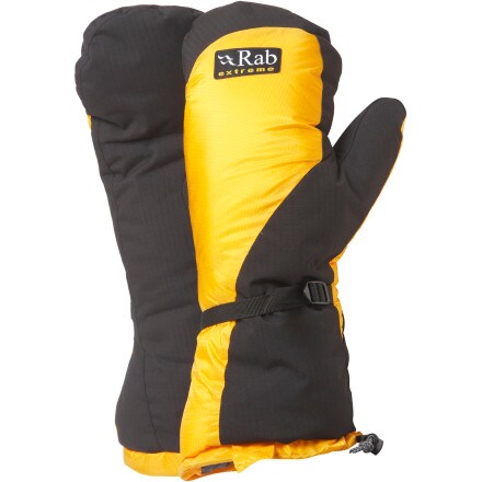 Rab Expedition Mitt