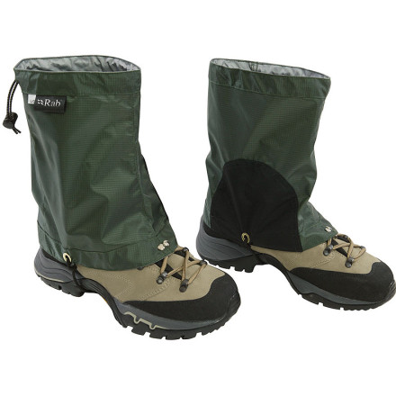 Rab eVent Shortie Gaiter